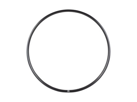 Ráfek Bontrager Connection Disc 700c, 36 děr - Čierna