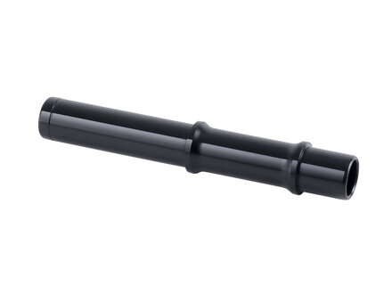 Bontrager DT240 Axle - Čierna
