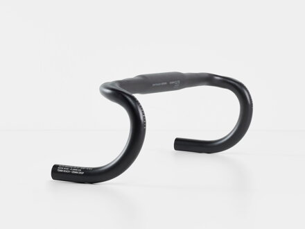 Silniční řídítka Bontrager Elite IsoZone VR-SF