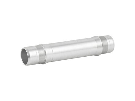 Bontrager Pro Axle Kit - Strieborná