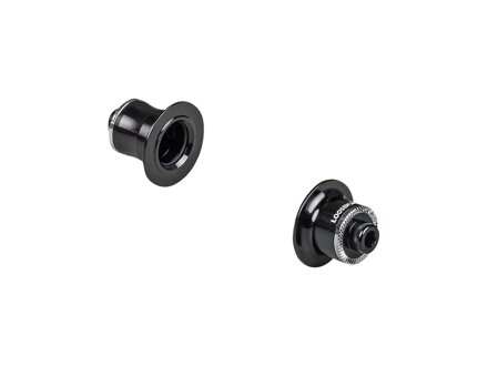 Koncovky Bontrager Entry