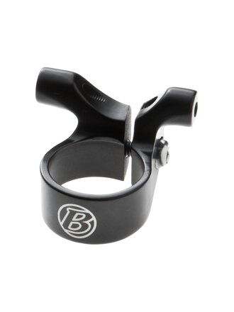 Bontrager objímka sedlovky s úchyty