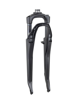 Vidlice Bontrager Forklight 700c - Trek Black