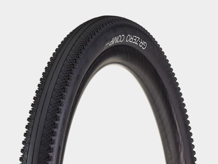 Bontrager GR0 Comp Gravel Tire - Čierna