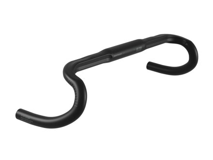 Riadidlá Bontrager GR Pro IsoCore Gravel