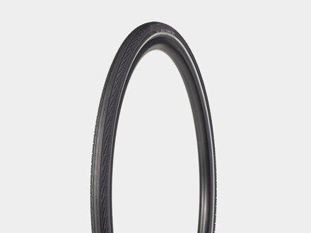 Reflexná hybridná tvrdá odlehčená pneumatika Bontrager H2
