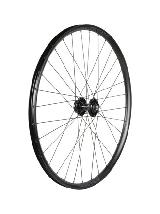 Bontrager Kovee TLR 32 Hole 27.5" 6-Bolt Disc MTB Wheel