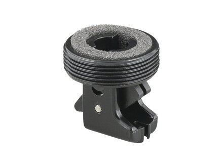Bontrager Line Dropper 31.6mm Actuator Assembly - Čierna