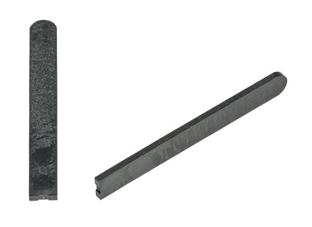 Sada Bontrager Line Dropper Key Way - Čierna