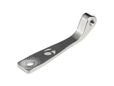 Bontrager Lightweight Brake Caliper Plate Kit - Oceľová