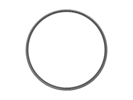 Bontrager Line Comp 30 TLR 27.5" MTB Rim - Čierna