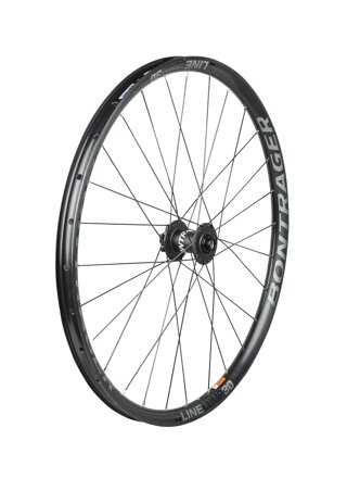 Koleso na MTB Bontrager Line Comp 30 TLR 27,5"