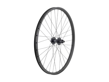 Bontrager Line TLR 30 Boost 27.5" 6-Bolt Disc MTB Wheel