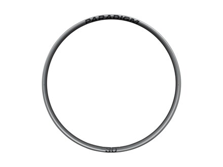 Bontrager Paradigm Pro 30 Rim - Čierna