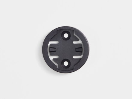 Disk adaptéru Bontrager Pro Blendr Wahoo - Čierna