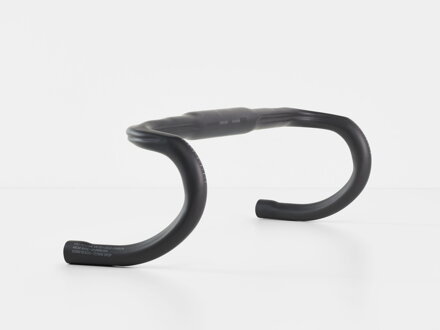 Cestné riadidlá Bontrager Pro IsoCore VR-CF