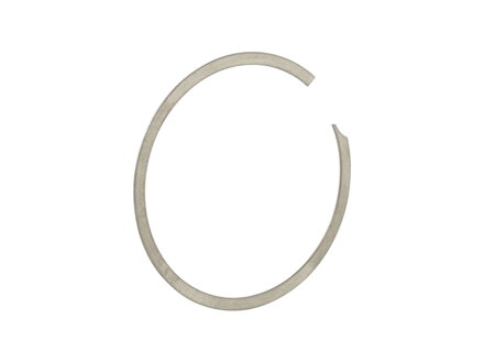 Bontrager Rapid Drive 108XC Snap Ring - Šedá