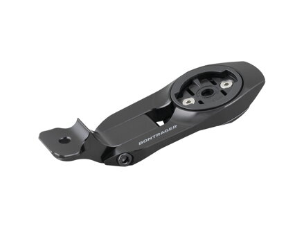 Mono základňa Bontrager Speed Concept Blendr a držiak na počítač - Čierna