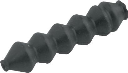 Bontrager V-Brake Rubber Boot - Čierna