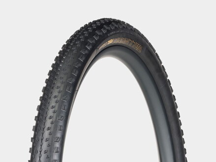 Plášť MTB Bontrager Vallnord RSL XR TLR - Čierna