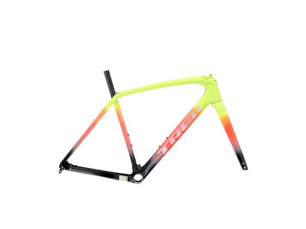 Rám Boone Disc - Glowstick to Living Coral Fade