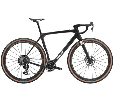 Checkmate SLR 9 AXS - Matte Trek Black/Matte Deep Smoke
