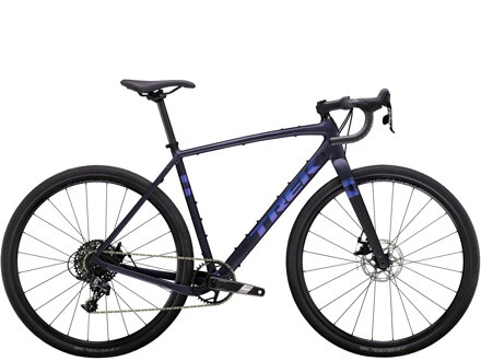 Checkpoint ALR 4 - Matte Deep Dark Blue