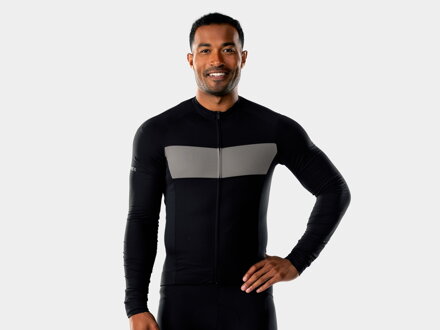 Cyklistický dres s dlhým rukávom Trek Circuit LTD Long Sleeve Cycling Jersey