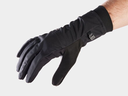 Cyklistické rukavice Trek Circuit Windshell