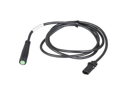 TQ HPR50 Remote Cable - Čierna