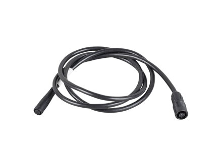 TQ Smart Box Di2 Adapter Cable - Čierna