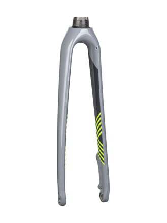 Trek 2018 Crockett Gen 2 700c Disc Fork - Bridlicová/Volt