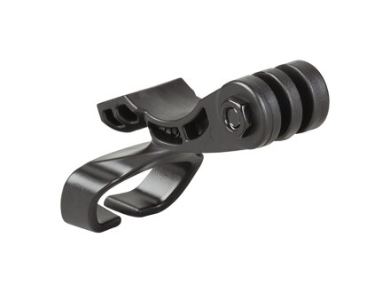 Trek Domane Blendr Cable Wrangler Elite Mono Mount - Čierna
