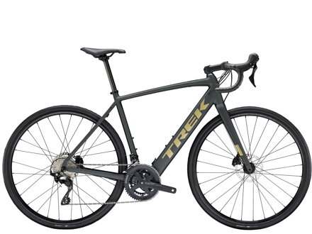 Domane+ AL 5 - Matte Lithium Grey
