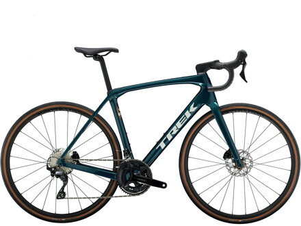 Domane SL 5 Gen 4 - Dark Aquatic