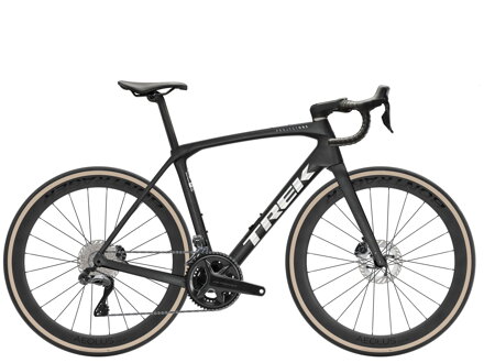 Domane SLR 7 Gen 4 - Matte Deep Smoke