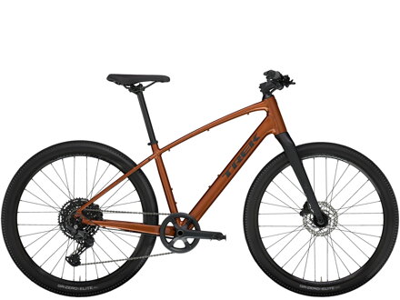 Dual Sport 3 Gen 5 - Pennyflake