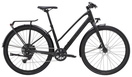 Dual Sport 2 Mid-step Gen 5 - Lithium Grey