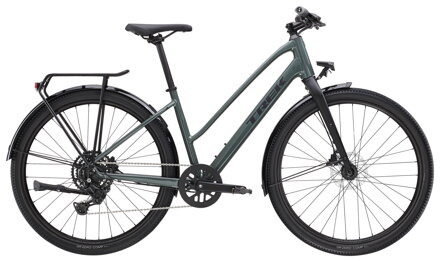 Dual Sport 2 Mid-step Gen 5 - Keswick