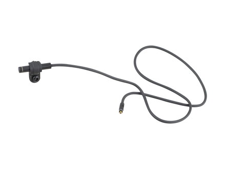 TQ Speed Sensor Cable Assembly - Čierna