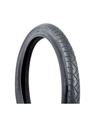 Electra Attitude Go! 26" x 3.0" Tire - Čierna
