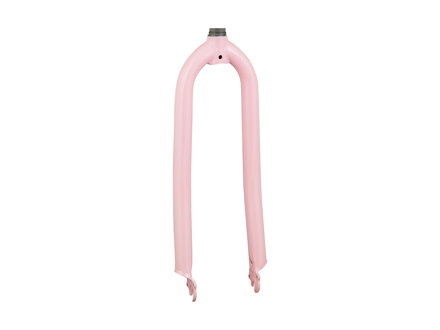 Electra Cruiser 1 Ladies' 26" Forks - Soft Pink