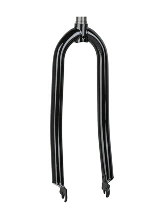 Electra Cruiser 1 Ladies' 26" Forks - Čierna/Solid Charcoal