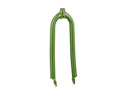 Electra Cruiser 1 Mens 24" Forks - Olive