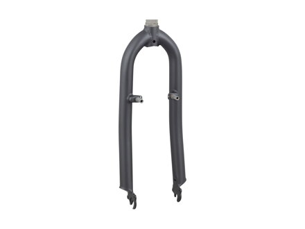 Electra Cruiser 1 Mens 24" Forks - Electra Black