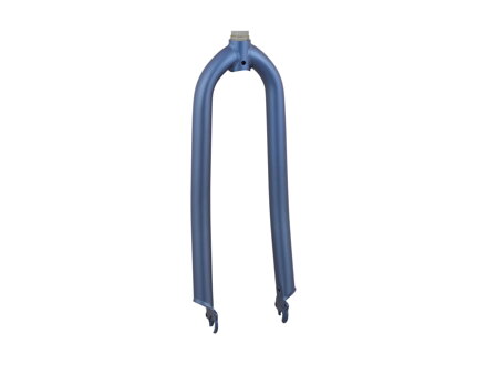 Electra Cruiser 1 Mens 26" Forks - Indigová