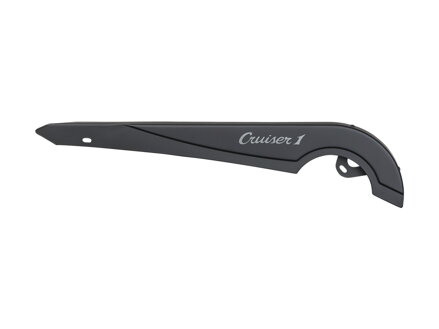 Electra Cruiser 1 Men's Chainguards - Electra Black