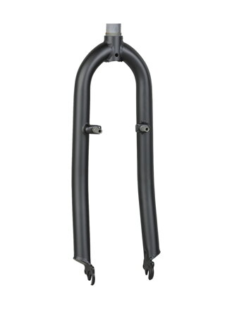 Electra Cruiser 7D Mens 26" Forks - Čierna/metalická čierna