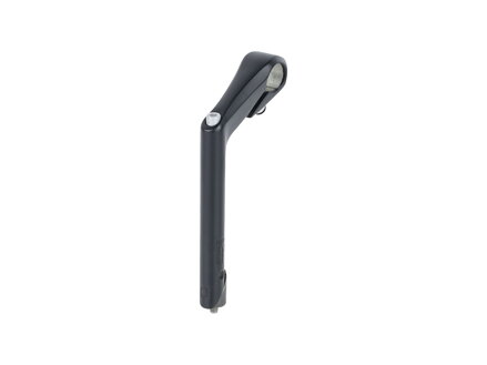 Electra Cruiser Alloy Stems - Čierna