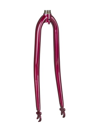 Vidlice na dámská kola Electra Loft 7D 700c - Sangria